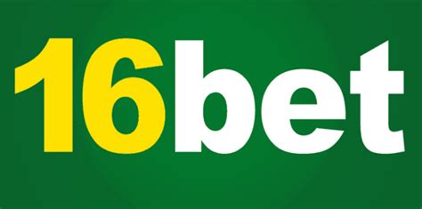 16bet Logo