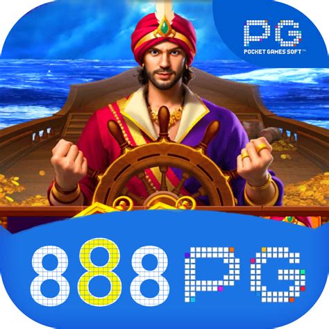 888PG